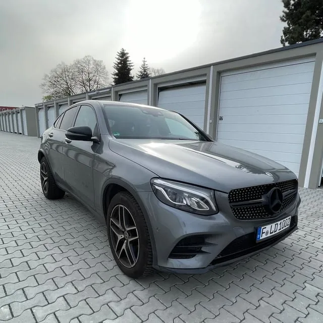 Mercedes GLC 250 – 63-Performance Chiptuning Galerie