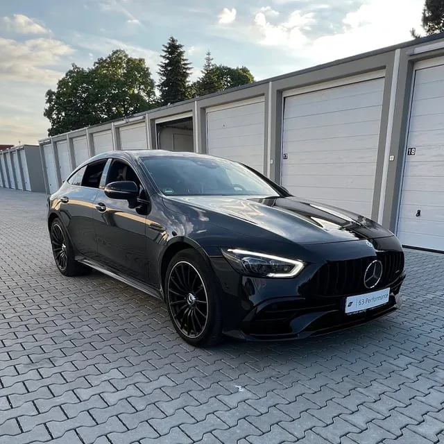 Leistungsoptimierung – 63-Performance Chiptuning Galerie