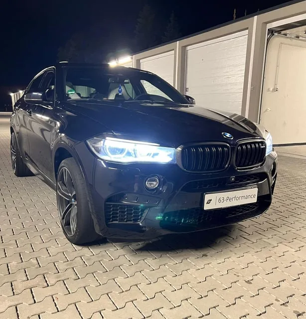63-Performance – 63-Performance Chiptuning Galerie