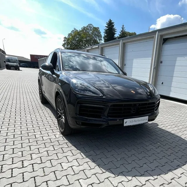 Leistungssteigerung – 63-Performance Chiptuning Galerie